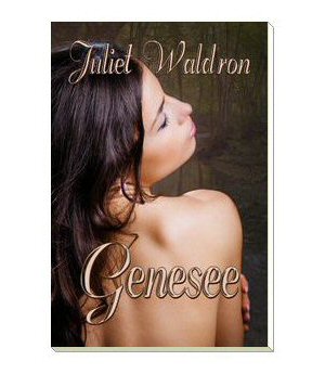 Genesee book cover