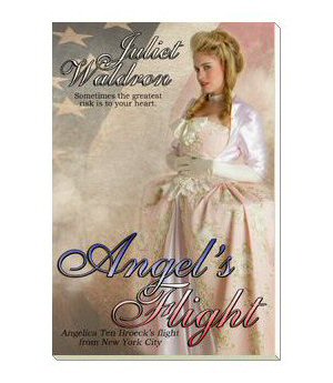 Angels Flight book cover