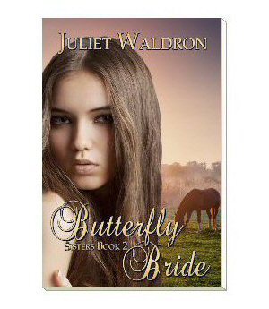 hand me down bride book cover