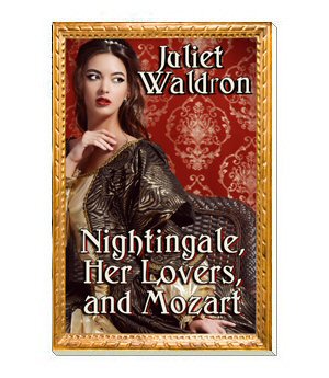 Nightingale book cover