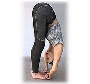 pose 2 yoga