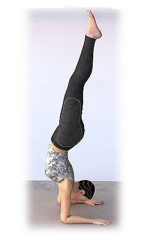 pose 3 yoga