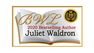 2020 bestselling author