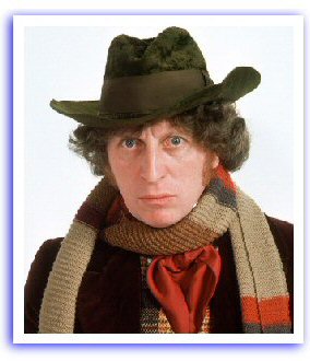 Tom Baker doc